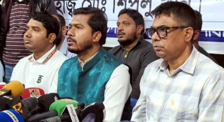 প্রশাসন পক্ষ নিলে সুষ্ঠু নির্বাচন সম্ভব নয়: নুরুল হক নুর